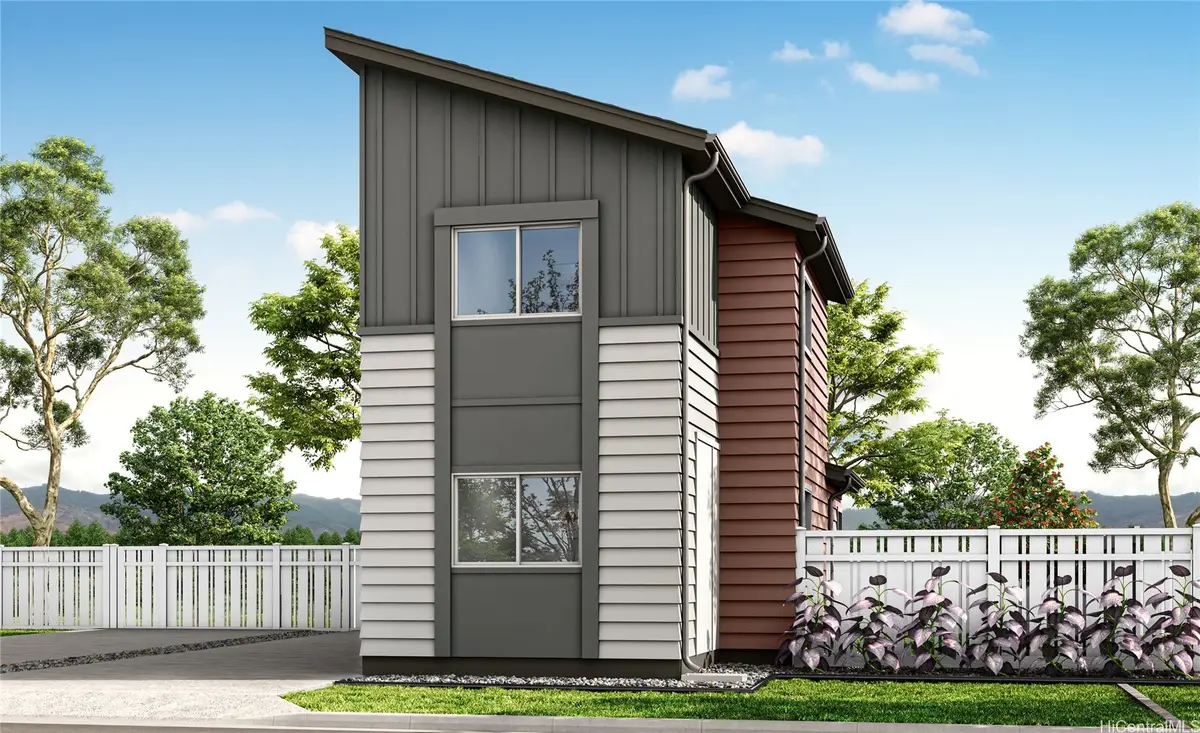 91-3525 Kamalie Mua Street #18, Ewa Beach, HI 96706 - #1