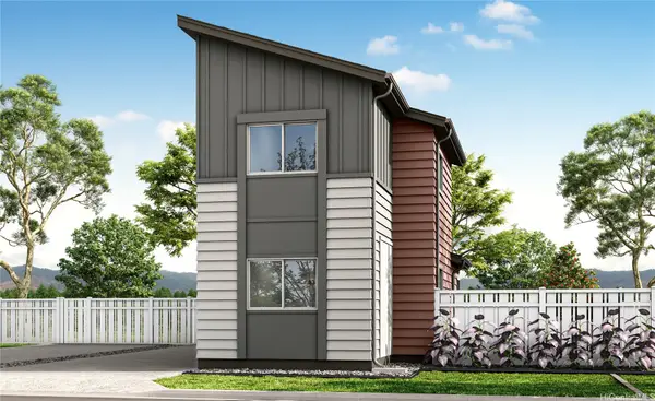 91-3525 Kamalie Mua Street #18, Ewa Beach, HI 96706