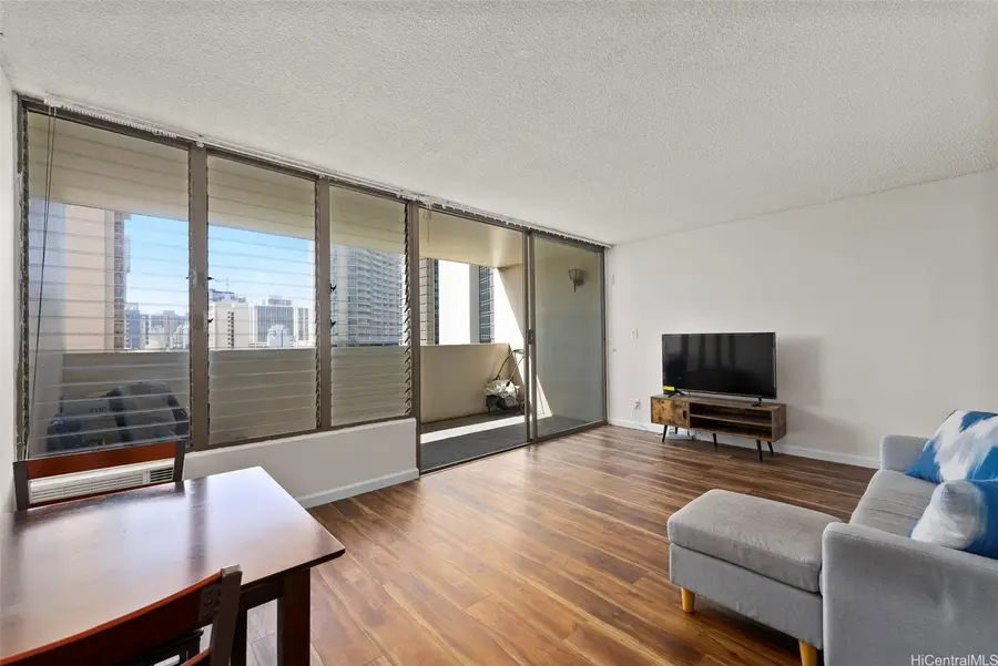 2092 Kuhio Avenue #1202, Honolulu, HI 96815 - #2