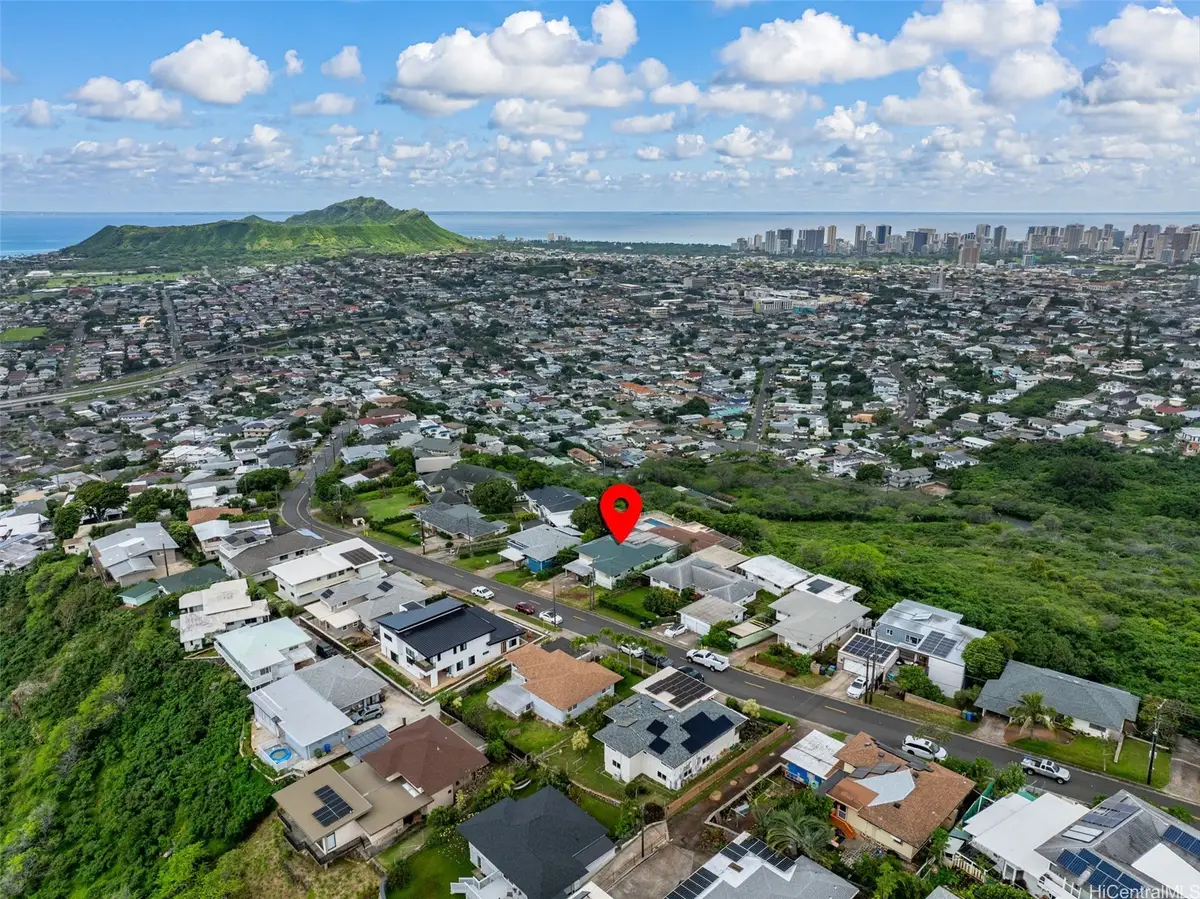 1646 Paula Drive, Honolulu, HI 96816 - #1