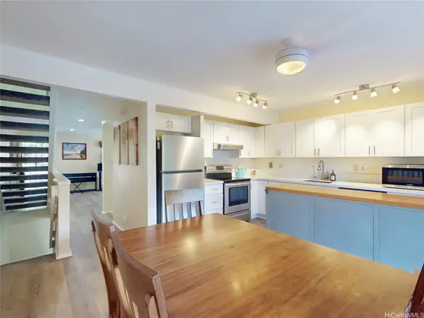 1096 Wainiha Street #A, Honolulu, HI 96825