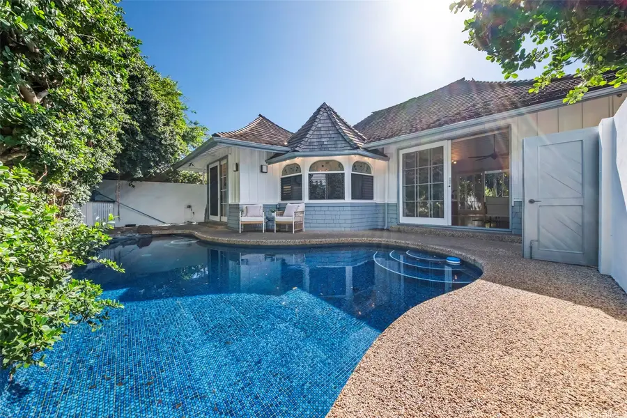 3025 Diamond Head Road, Honolulu, HI 96815 - #2