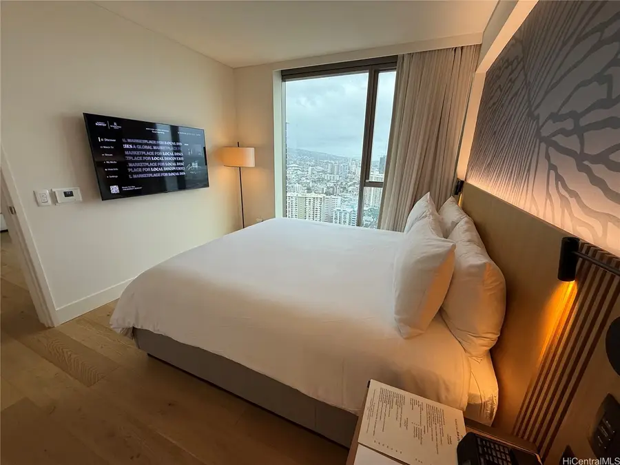 1390 Kapiolani Boulevard #3603, Honolulu, HI 96814 - #2