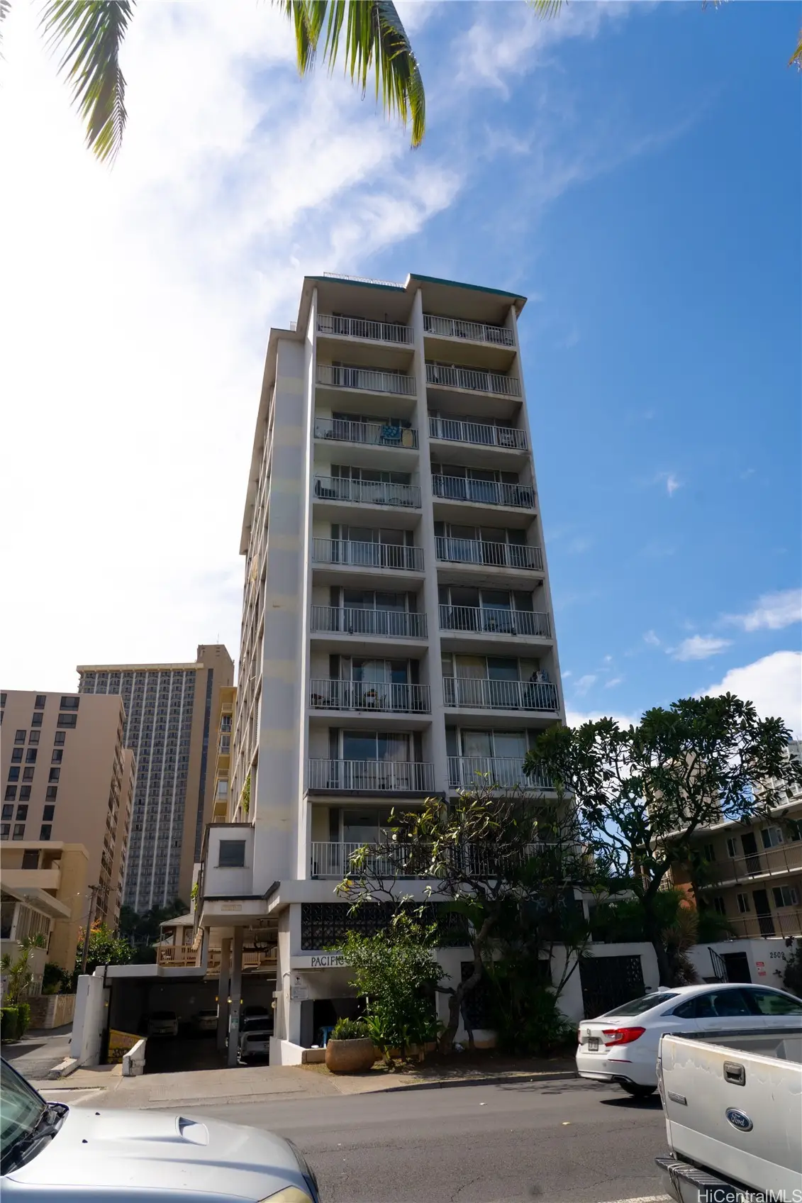 2509 Ala Wai Boulevard #201, Honolulu, HI 96815 - #1