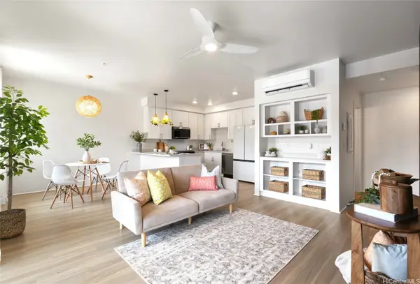 91-3633 Kauluakoko Street #609, Ewa Beach, HI 96706