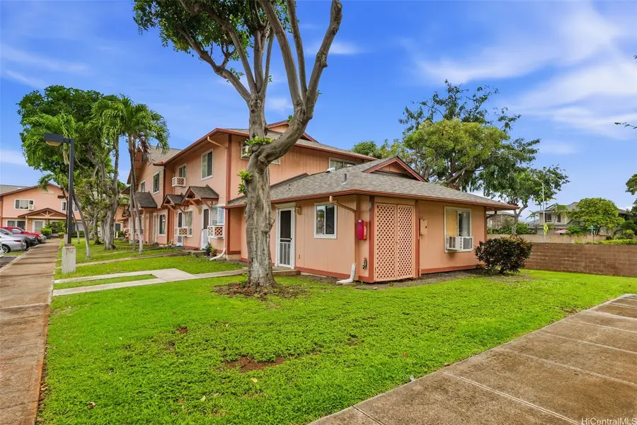 91-1147 Kamaaha Loop #6H, Kapolei, HI 96707 - #2
