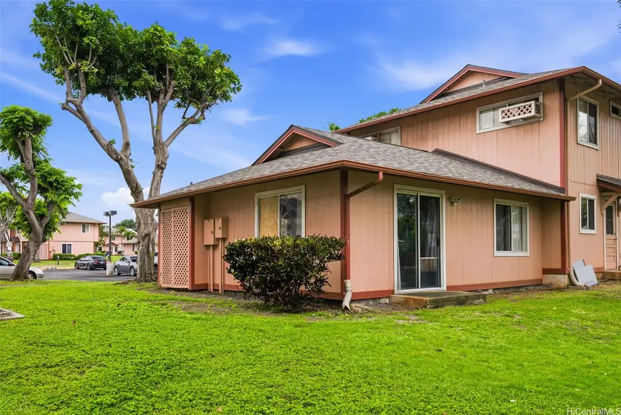 91-1147 Kamaaha Loop #6H, Kapolei, HI 96707 - #3