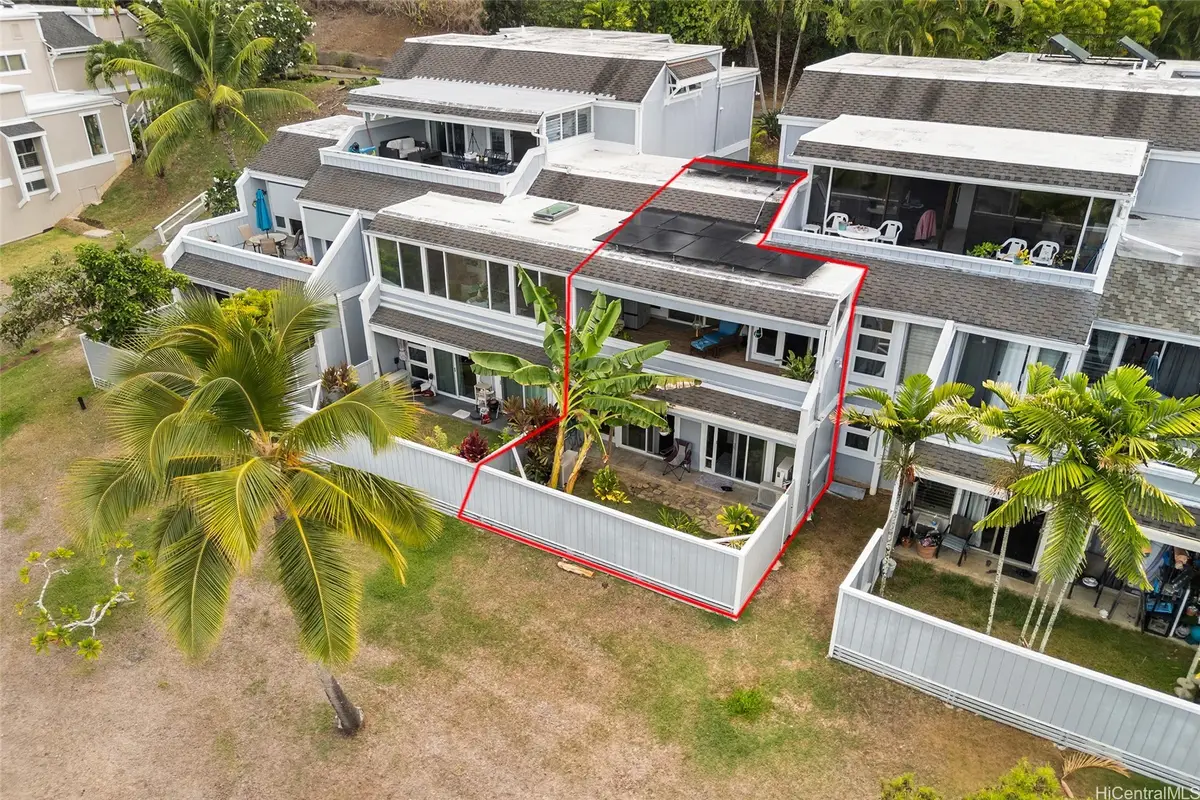 44-164-7 Hako Street #1707, Kaneohe, HI 96744 - #1