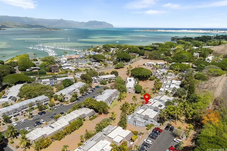 44-164-7 Hako Street #1707, Kaneohe, HI 96744 - #2