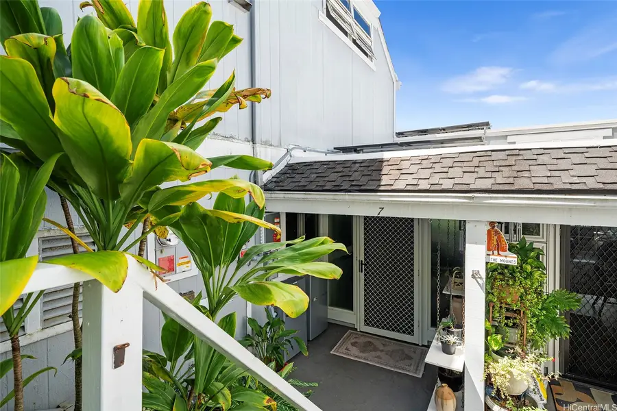44-164-7 Hako Street #1707, Kaneohe, HI 96744 - #3