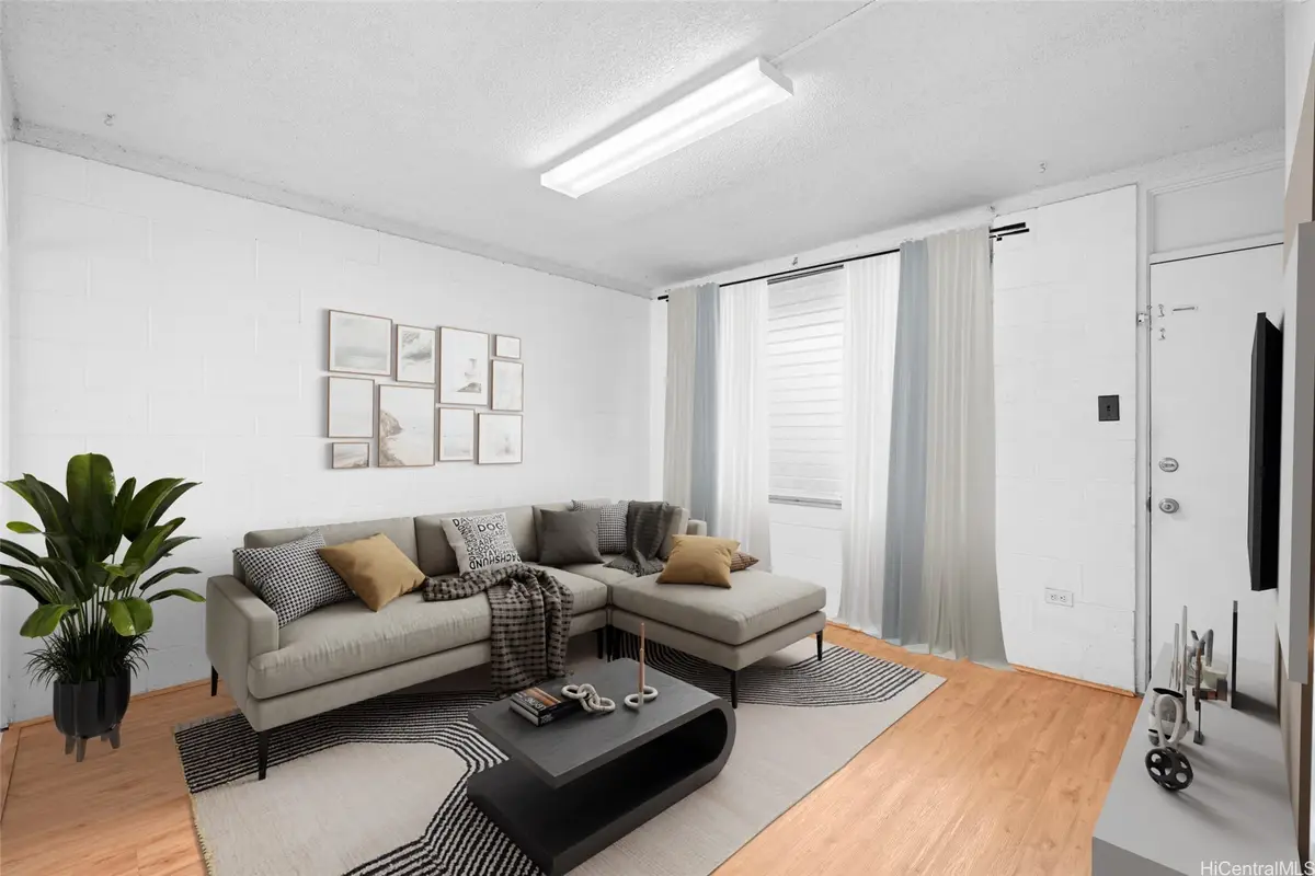 98-120 Lipoa Place #204, Aiea, HI 96701 - #1