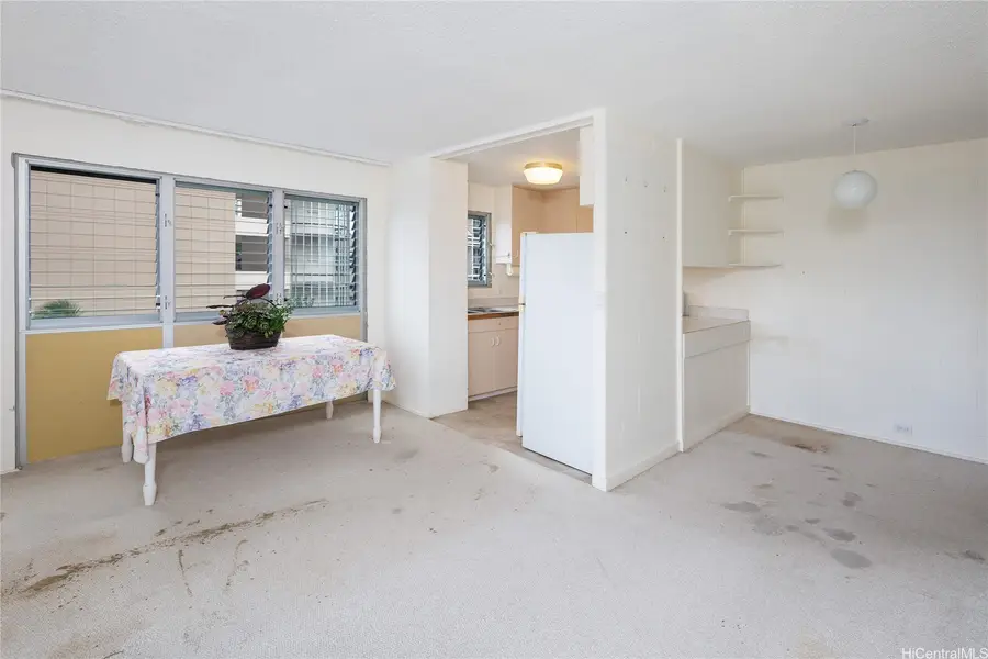 509 University Avenue #504, Honolulu, HI 96826 - #2