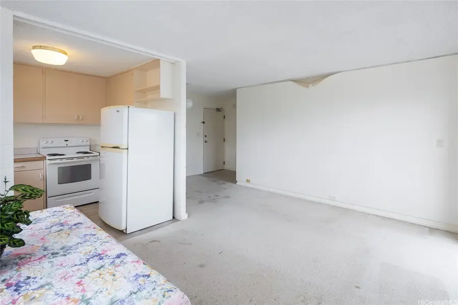 509 University Avenue #504, Honolulu, HI 96826 - #3