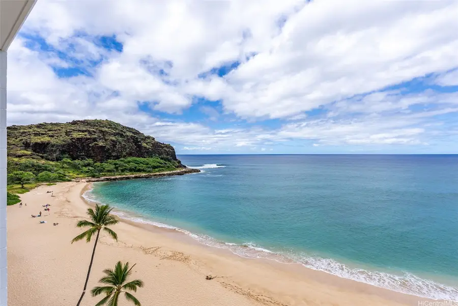 84-965 Farrington Highway #A903 & A904, Waianae, HI 96792 - #2