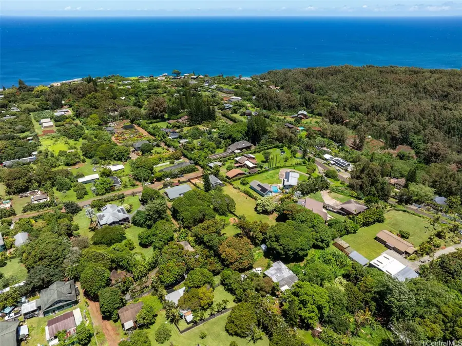 59-450 Alapio Road #B, Haleiwa, HI 96712 - #2