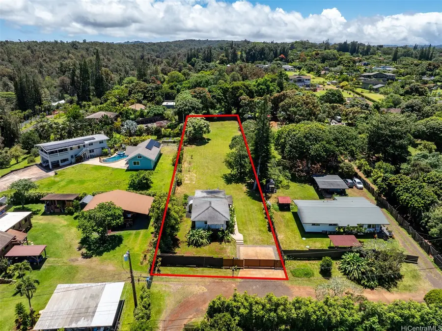 59-450 Alapio Road #B, Haleiwa, HI 96712 - #3