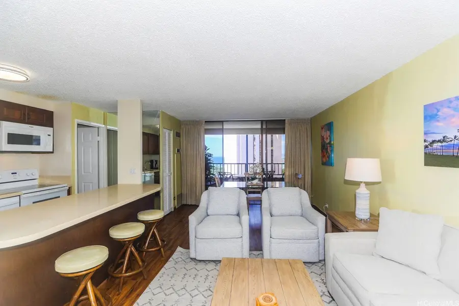 1778 Ala Moana Boulevard #2502, Honolulu, HI 96815 - #2
