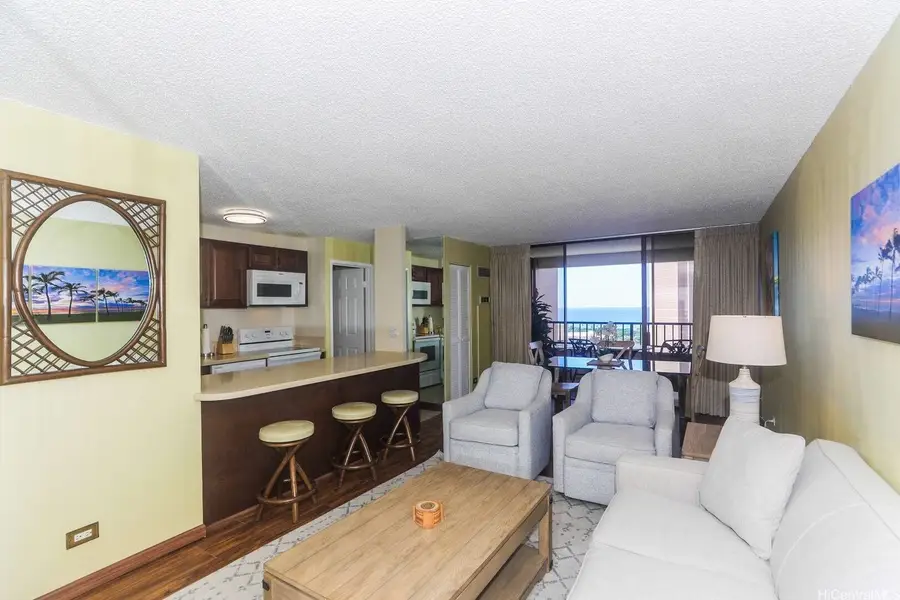 1778 Ala Moana Boulevard #2502, Honolulu, HI 96815 - #3
