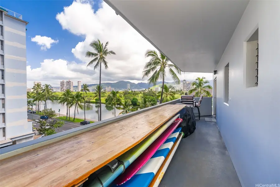 320 Ohua Avenue #502, Honolulu, HI 96815 - #2