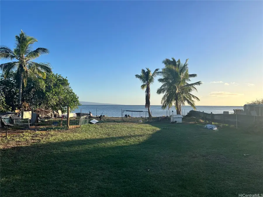 54 Beach Place, Kaunakakai, HI 96748 - #2