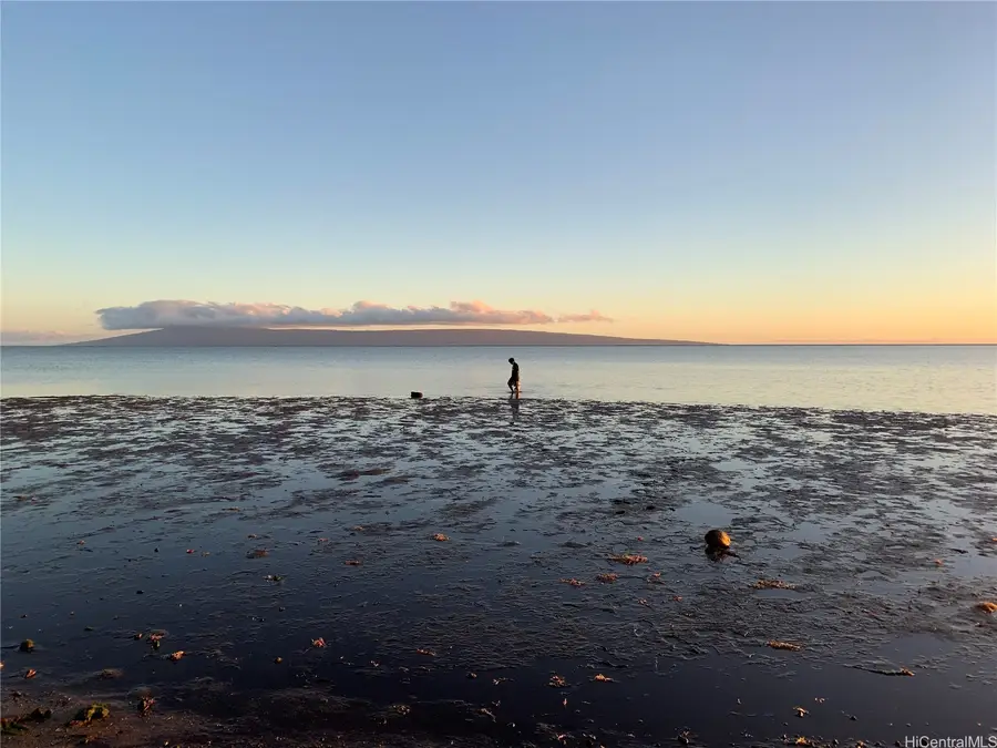 54 Beach Place, Kaunakakai, HI 96748 - #3