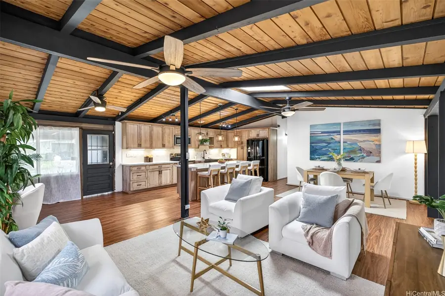 2349 Akalakala Street, Pearl City, HI 96782 - #2