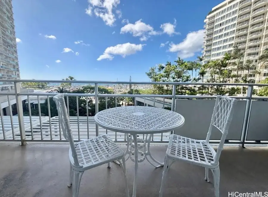 1777 Ala Moana Boulevard #308, Honolulu, HI 96815 - #2