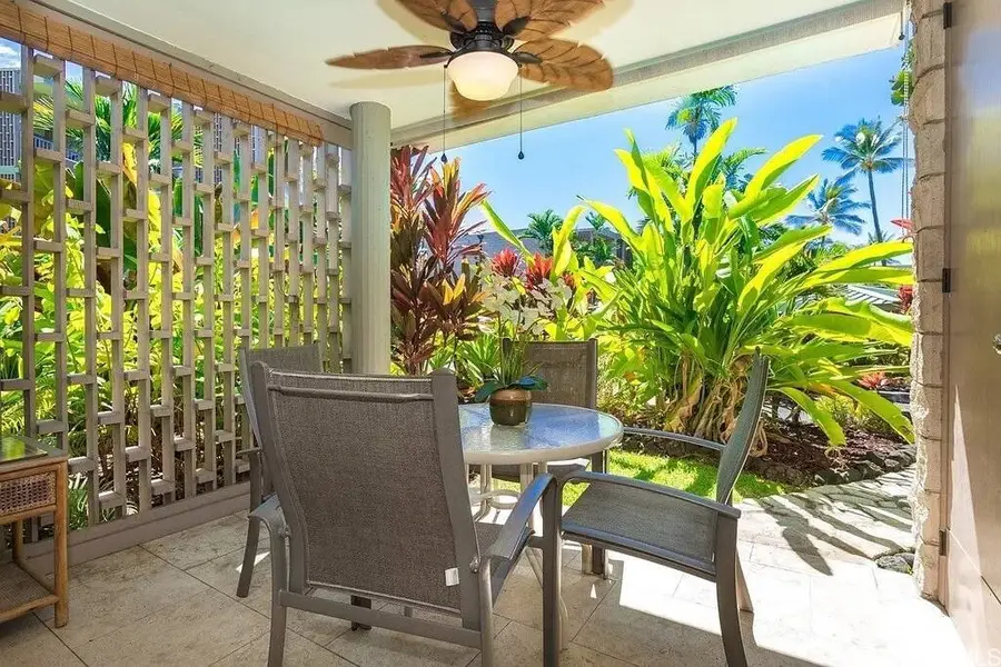 75-6016 Alii Drive #108, Kailua Kona, HI 96740 - #2