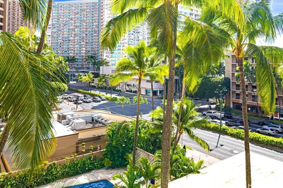 1720 Ala Moana Boulevard #603A, Honolulu, HI 96815 - #2