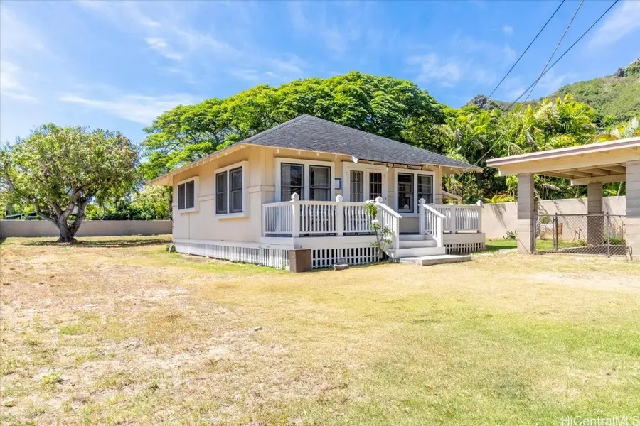 119 Kuailima Drive, Kailua, HI 96734 - #2