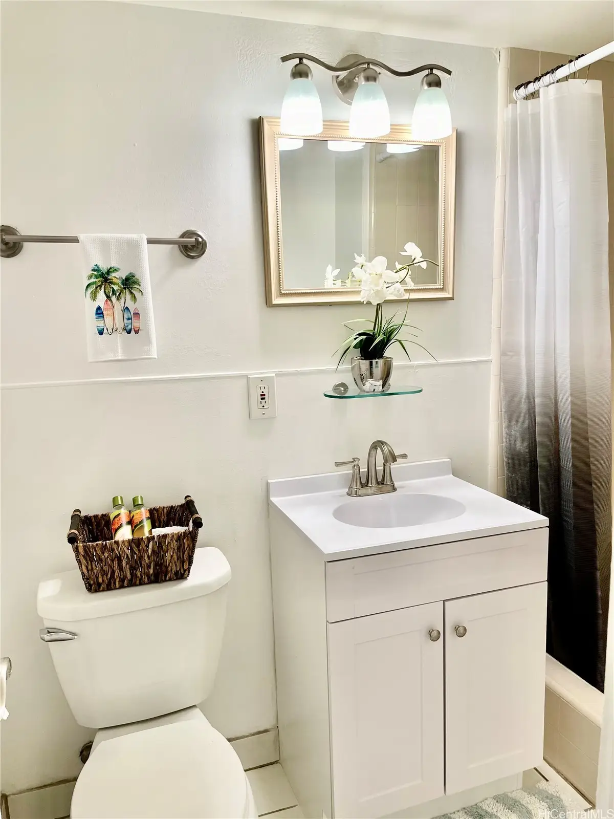 2442 Tusitala Street #316, Honolulu, HI 96815 - #1