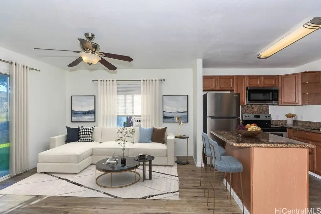 91-1151 Kamaaha Loop #8H, Kapolei, HI 96707 - #1