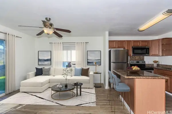 91-1151 Kamaaha Loop #8H, Kapolei, HI 96707