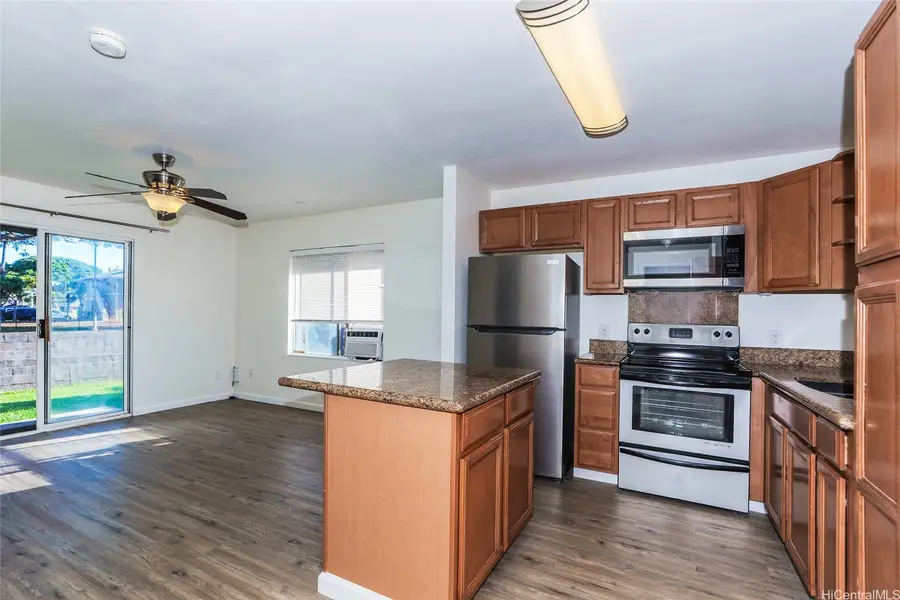 91-1151 Kamaaha Loop #8H, Kapolei, HI 96707 - #2