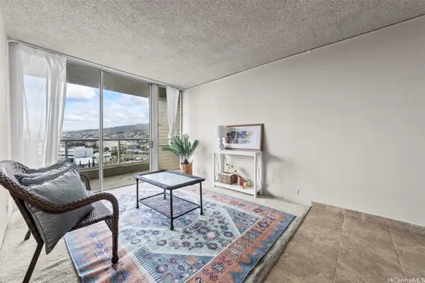 2637 Kuilei Street #A104, Honolulu, HI 96826