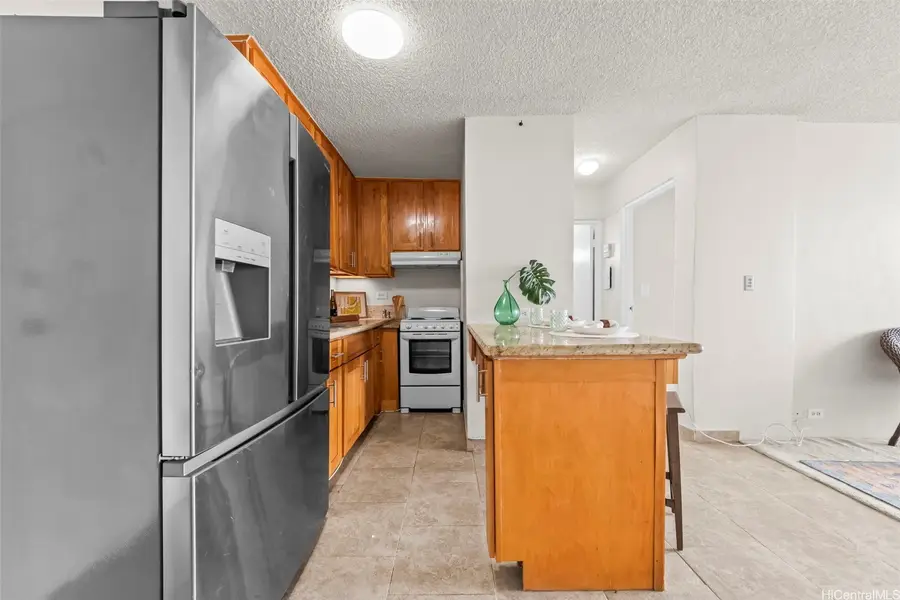 2637 Kuilei Street #A104, Honolulu, HI 96826 - #3