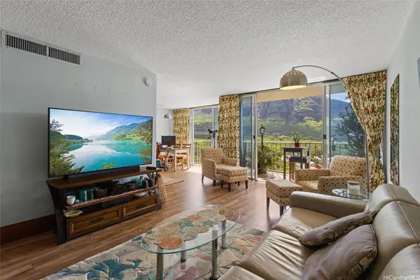 84-680 Kili Drive #702, Waianae, HI 96792