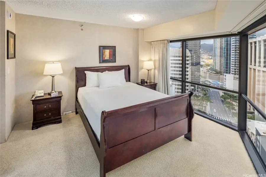 1088 Bishop Street #2110, Honolulu, HI 96813 - #2