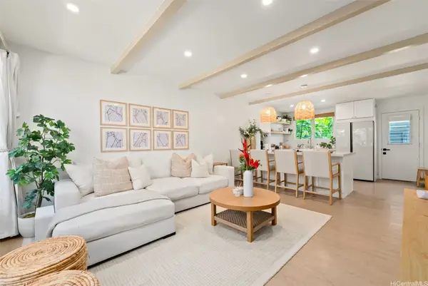 4846 Kilauea Avenue #3, Honolulu, HI 96816