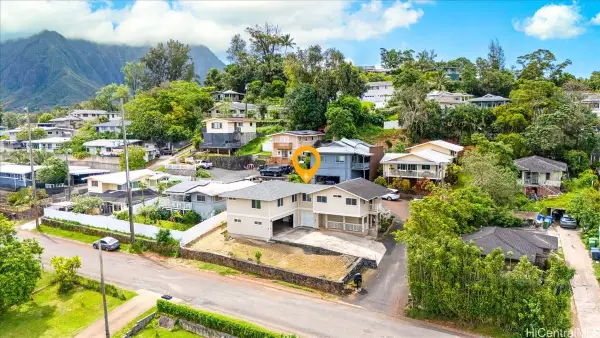 45-567 Keaahala Road #A, Kaneohe, HI 96744