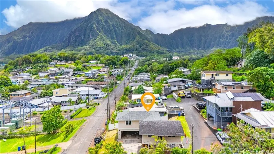 45-567 Keaahala Road #A, Kaneohe, HI 96744 - #3