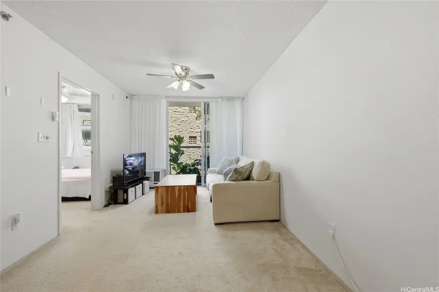 1448 Young Street #304, Honolulu, HI 96814 - #2