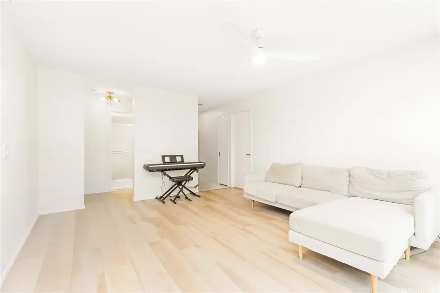 876 Curtis Street #605, Honolulu, HI 96813 - #2