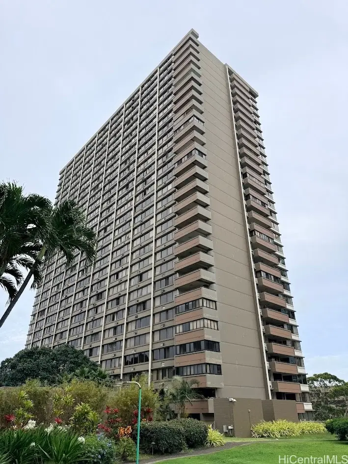 55 S Kukui Street #D2701, Honolulu, HI 96813 - #1