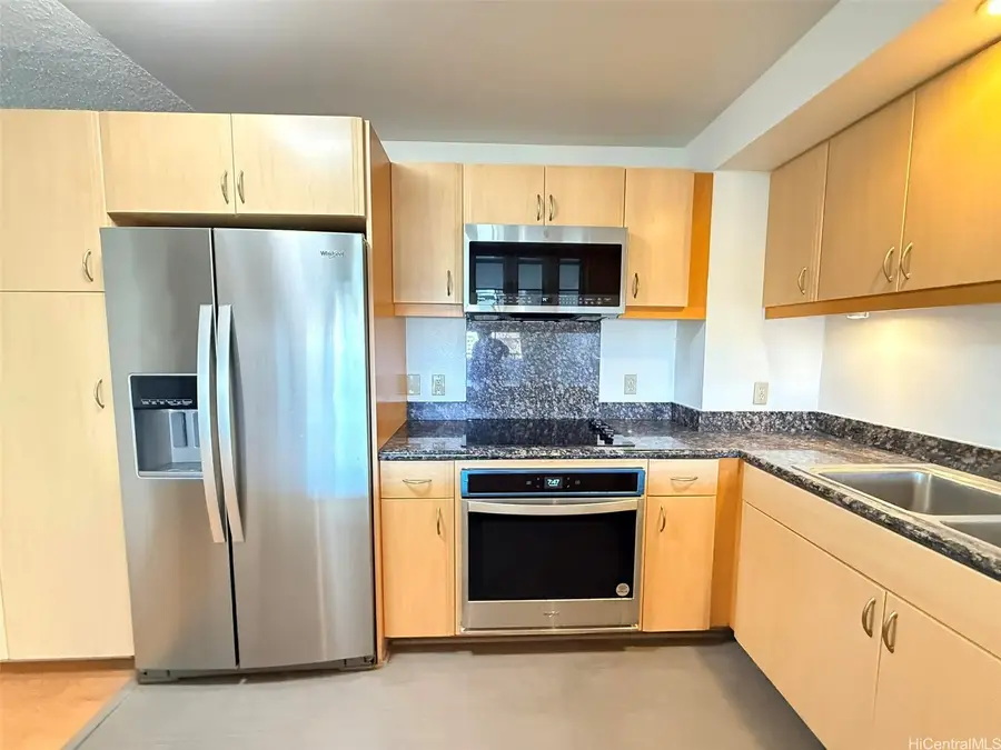55 S Kukui Street #D2701, Honolulu, HI 96813 - #2