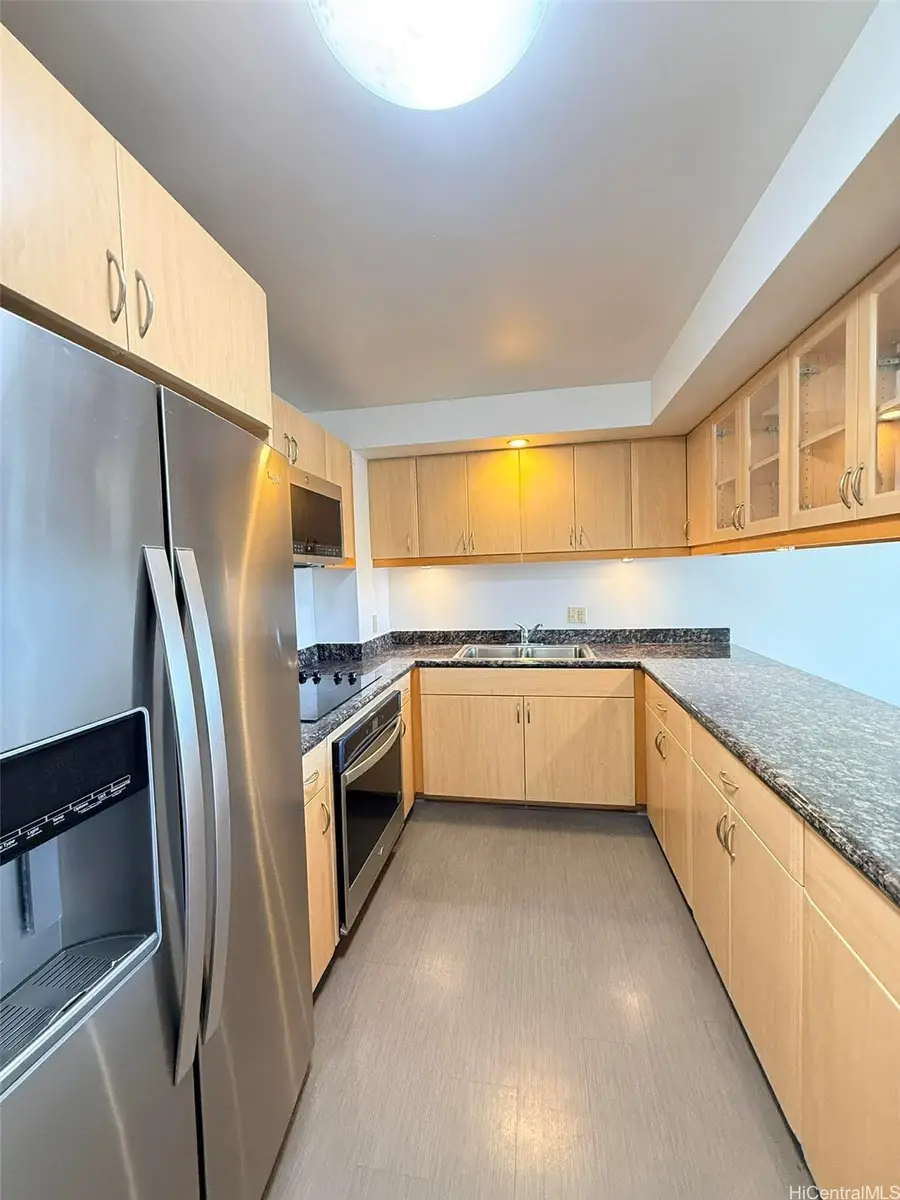 55 S Kukui Street #D2701, Honolulu, HI 96813 - #3
