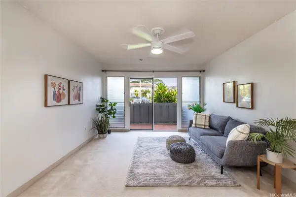 95-1050 Makaikai Street #11E, Mililani, HI 96789