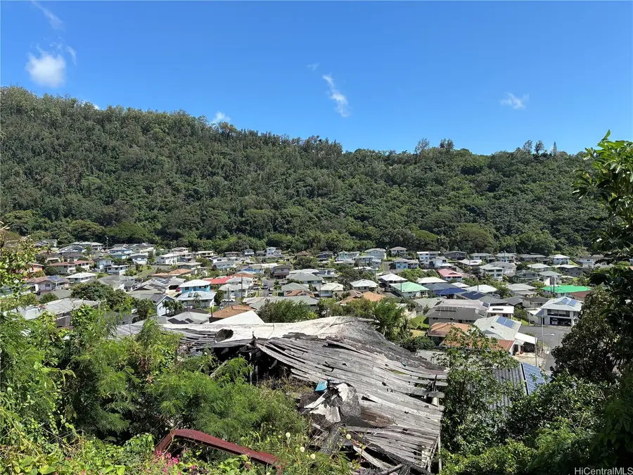 2453 Pacific Heights Road #C, Honolulu, HI 96813 - #2