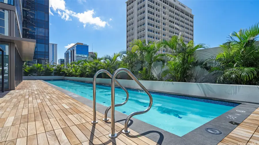 1390 Kapiolani Boulevard #3107, Honolulu, HI 96814 - #3