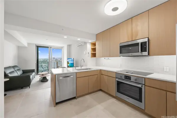 1388 Kapiolani Boulevard #1510, Honolulu, HI 96814